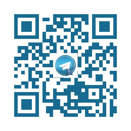 QR Code · Telegram