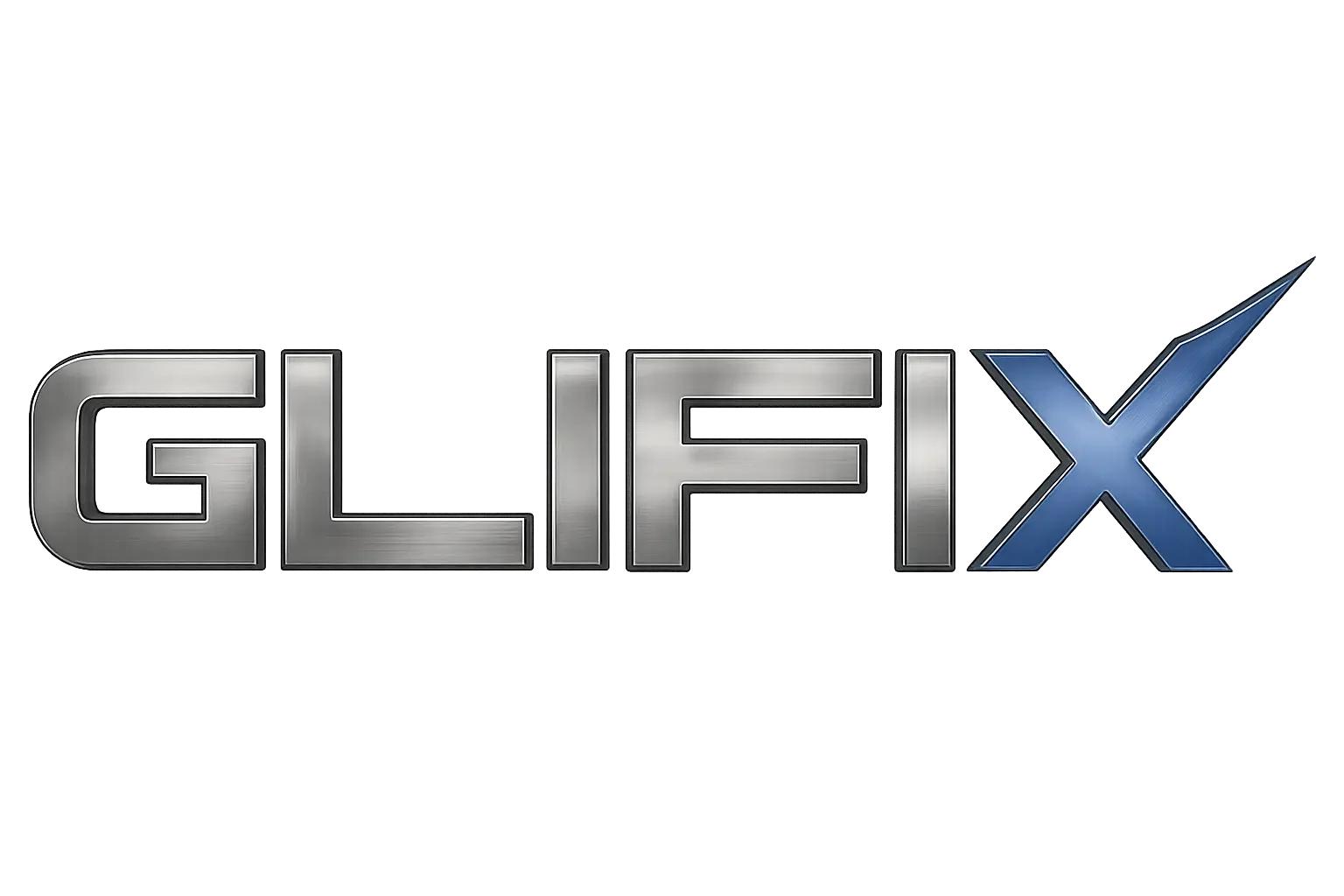 Glifix Website